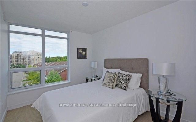 120 Dallimore Circle • #424 • Toronto, ON photo 14