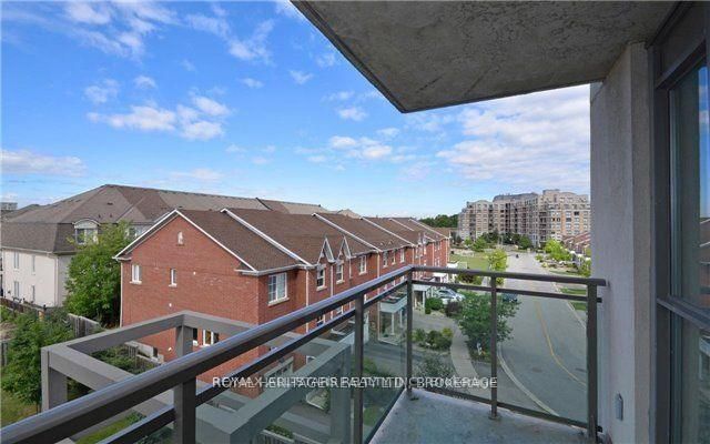 120 Dallimore Circle • #424 • Toronto, ON photo 15