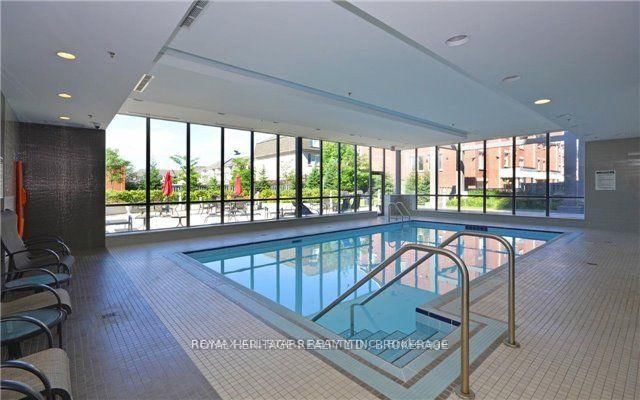 120 Dallimore Circle • #424 • Toronto, ON photo 16