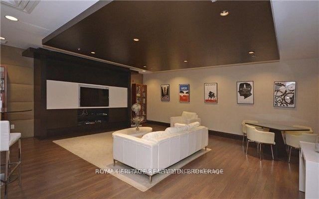 120 Dallimore Circle • #424 • Toronto, ON photo 17