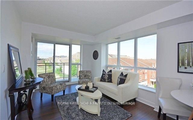 424-120 Dallimore Circle, Toronto, ON, photo 3