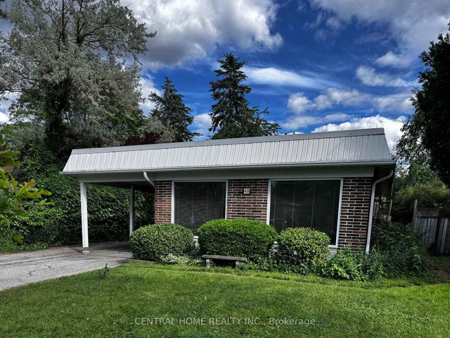 48 Kempsell Crescent