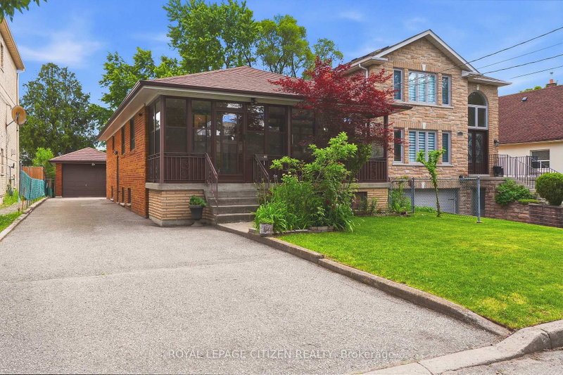 59 Otonabee Avenue