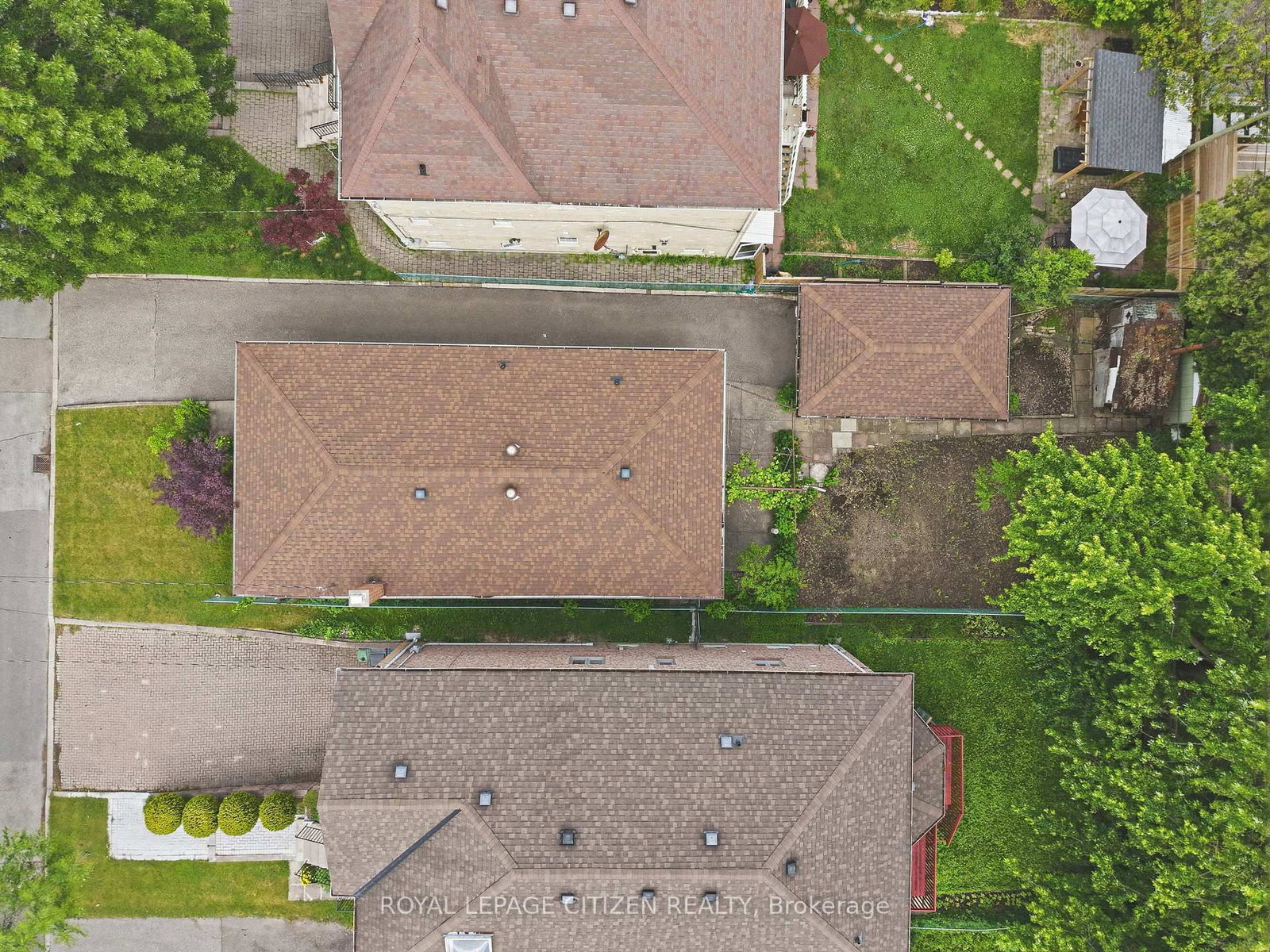 59 Otonabee Avenue • Toronto, ON photo 39