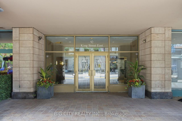 803 - 92 King Street E