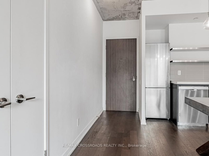 524 - 560 King Street W