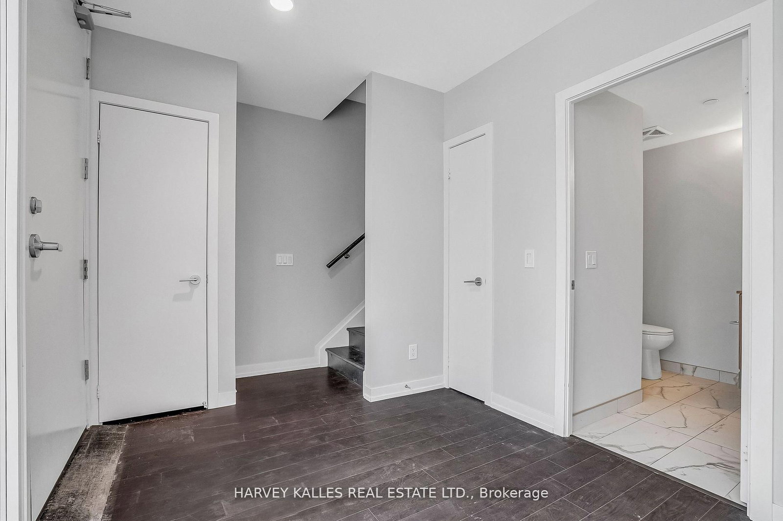 85 Wood Street • #TH5 • Toronto, ON photo 6
