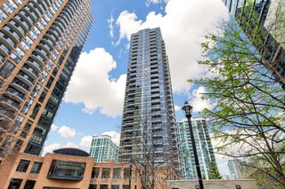 402 - 23 Sheppard Avenue E E