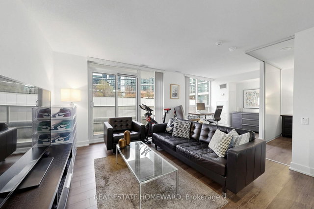402 - 23 Sheppard Avenue E E