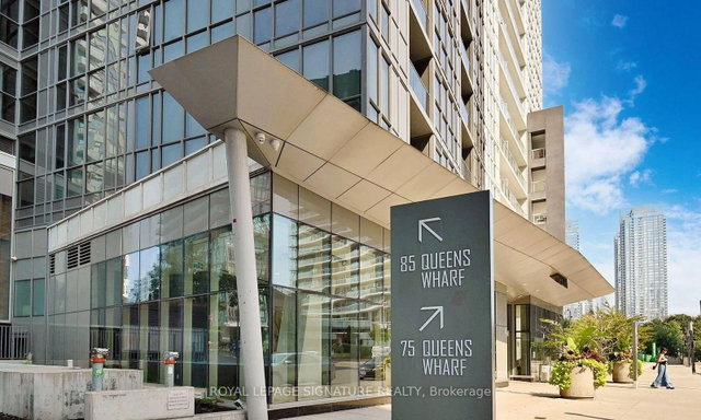 310 - 85 Queens Wharf Road