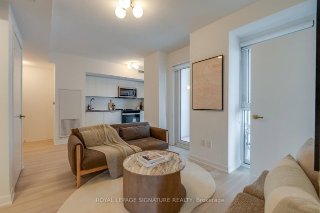 616 - 500 Wilson Avenue