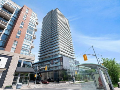 Condo leased at 603-1815 Yonge Street, Toronto, Ontario, M4T 2A4 - Mount Pleasant West - MLS: C13452738