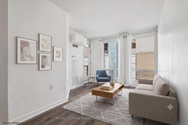 703 - 85 Bloor Street E