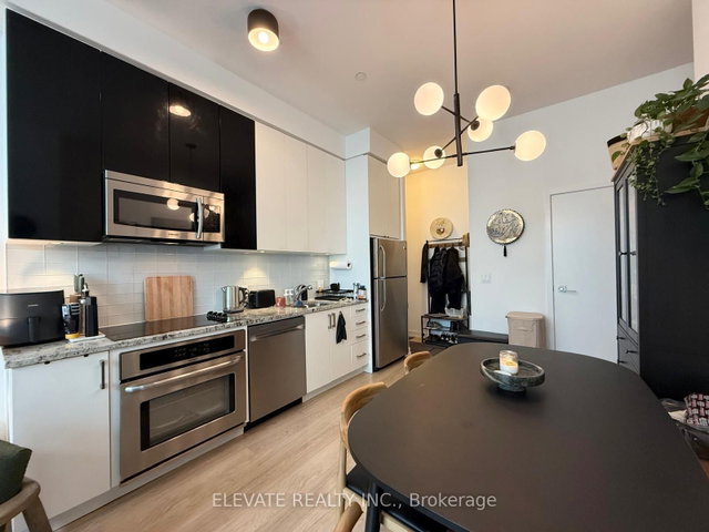 3311 - 98 Lillian Street