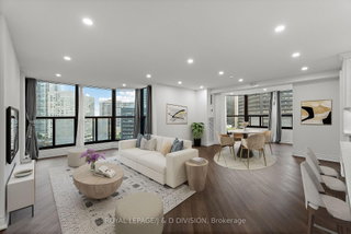 1201 - 33 Elmhurst Avenue