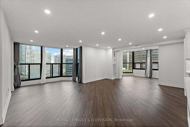 1201 - 33 Elmhurst Avenue