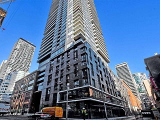 2207 - 115 Blue Jays Way