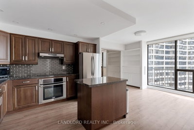 Condo leased at 2208-33 Harbour Square, Toronto, Ontario, M5J 2G2 - Waterfront Communities C1 - MLS: C13453180