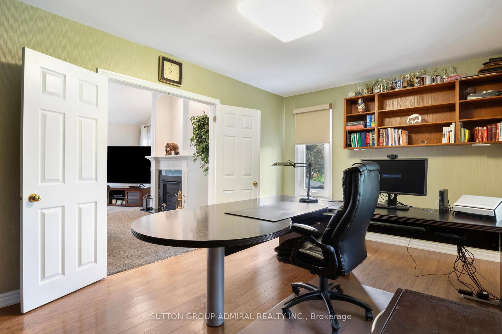 479 Hounslow Avenue • Toronto, ON photo 26