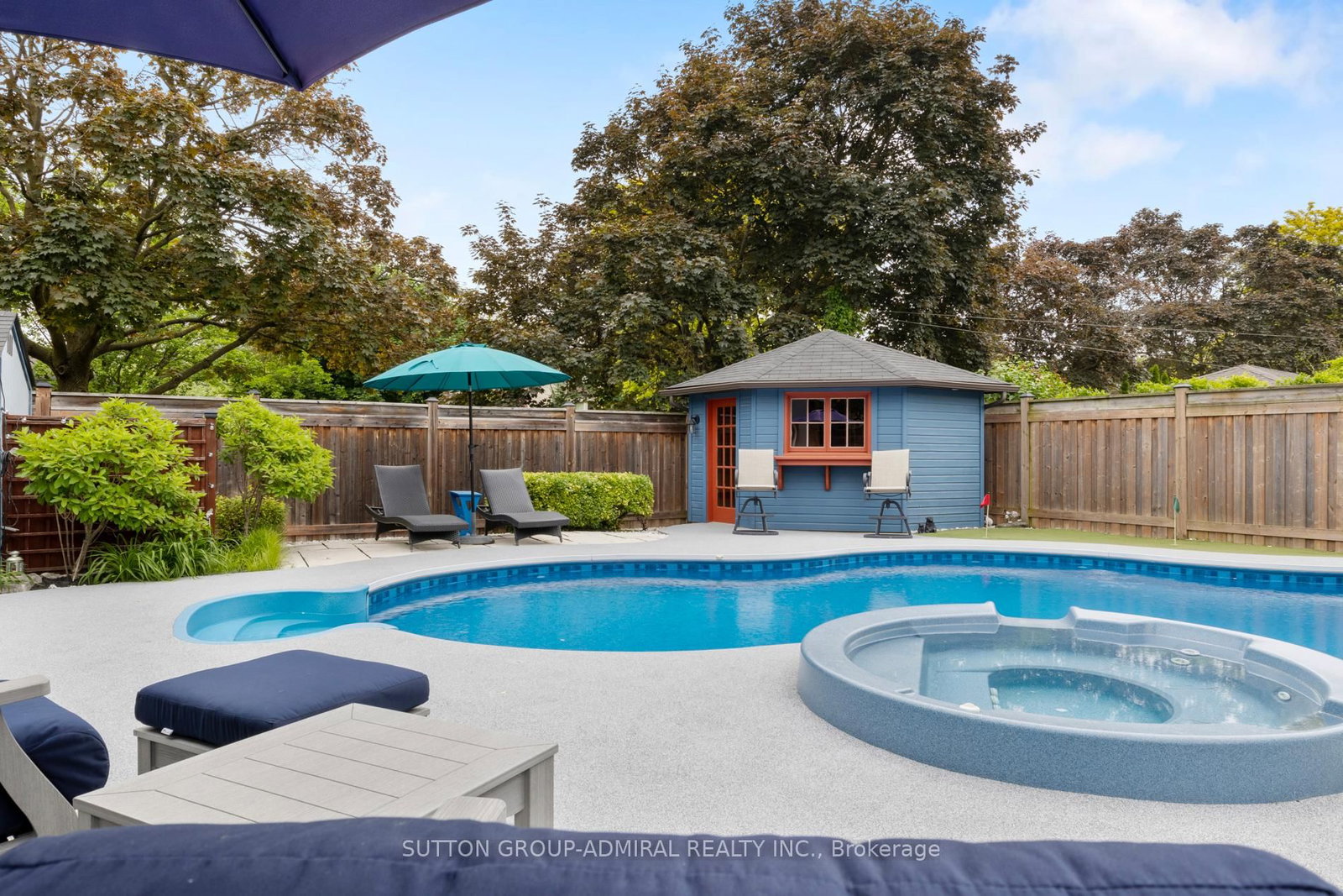 479 Hounslow Avenue • Toronto, ON photo 36