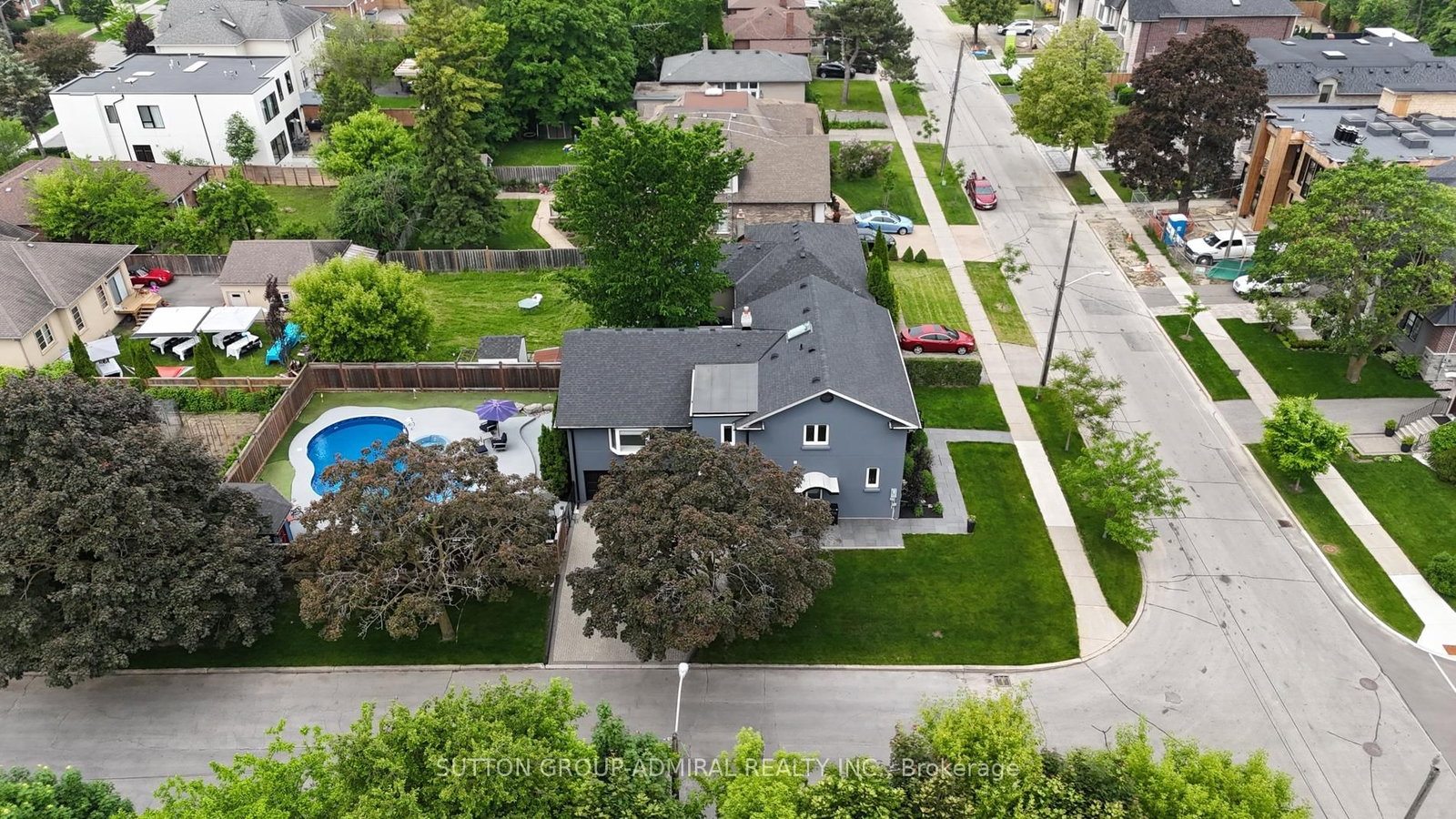 479 Hounslow Avenue • Toronto, ON photo 39