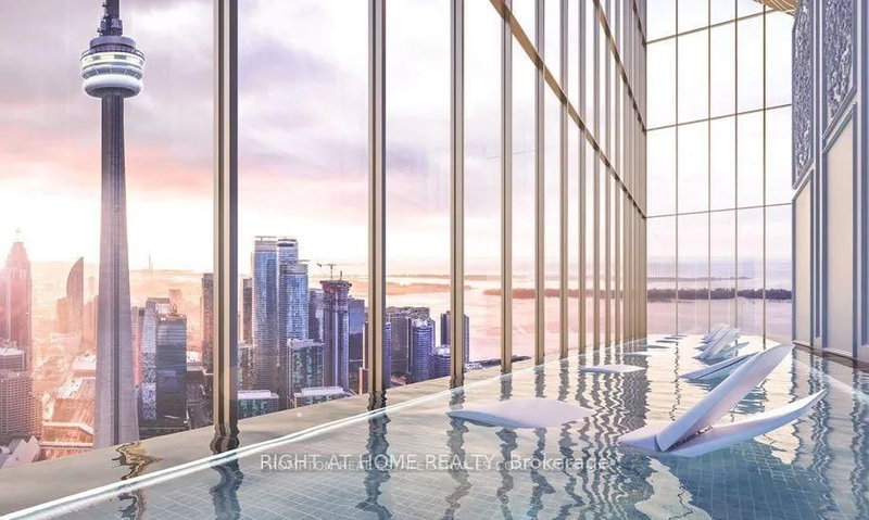 Unit 315 — 1 Concord Cityplace Way, Toronto