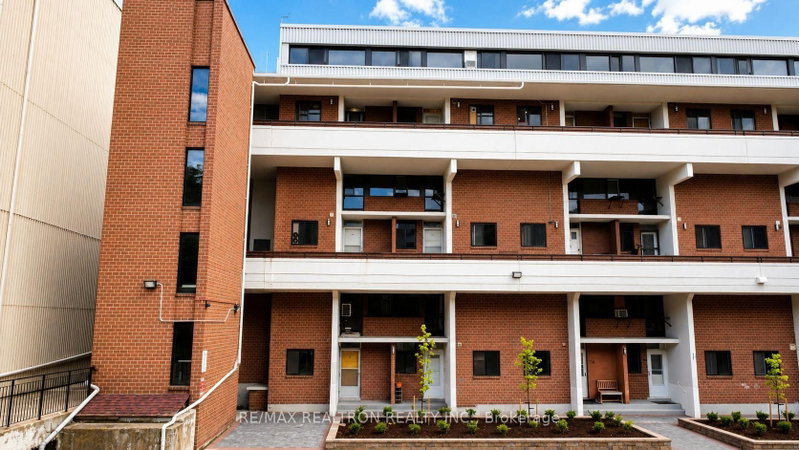 112 - 125 Leeward Glenway