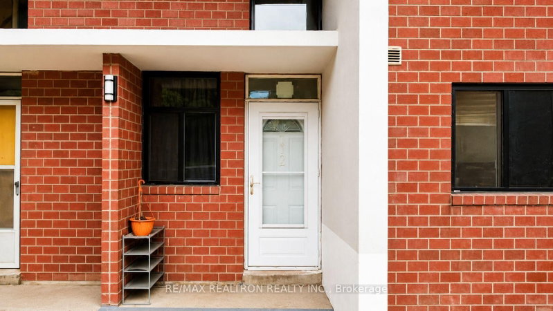 112 - 125 Leeward Glenway