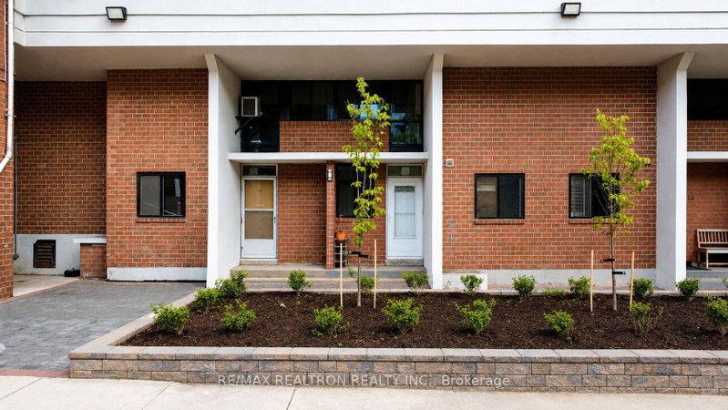 112 - 125 Leeward Glenway