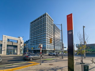 1509 - 2020 Bathurst Street
