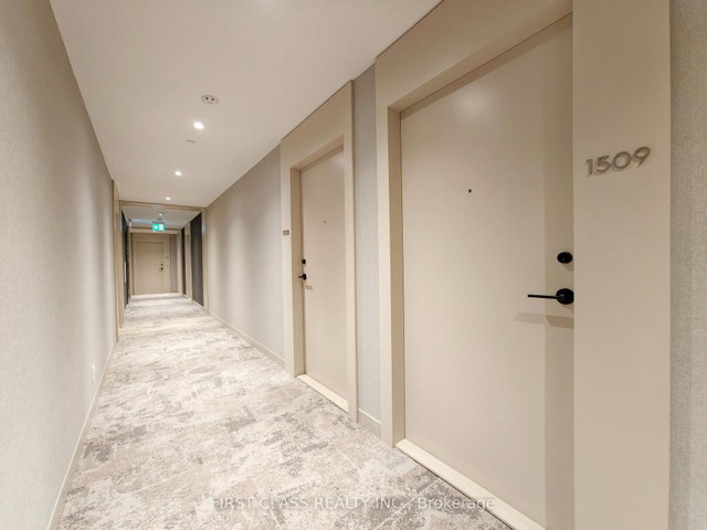 1509 - 2020 Bathurst Street