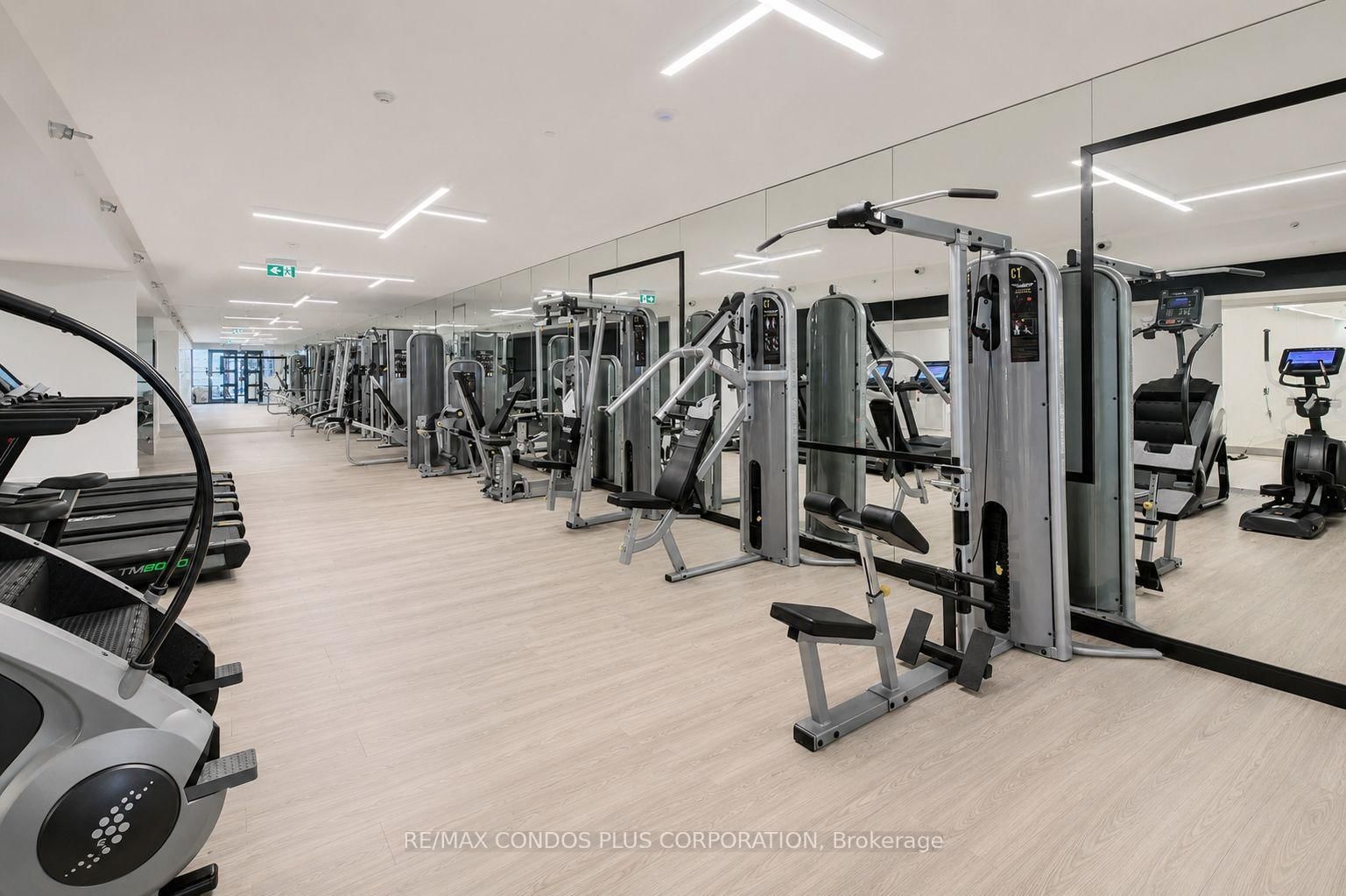 181 Dundas Street E, Unit 2215