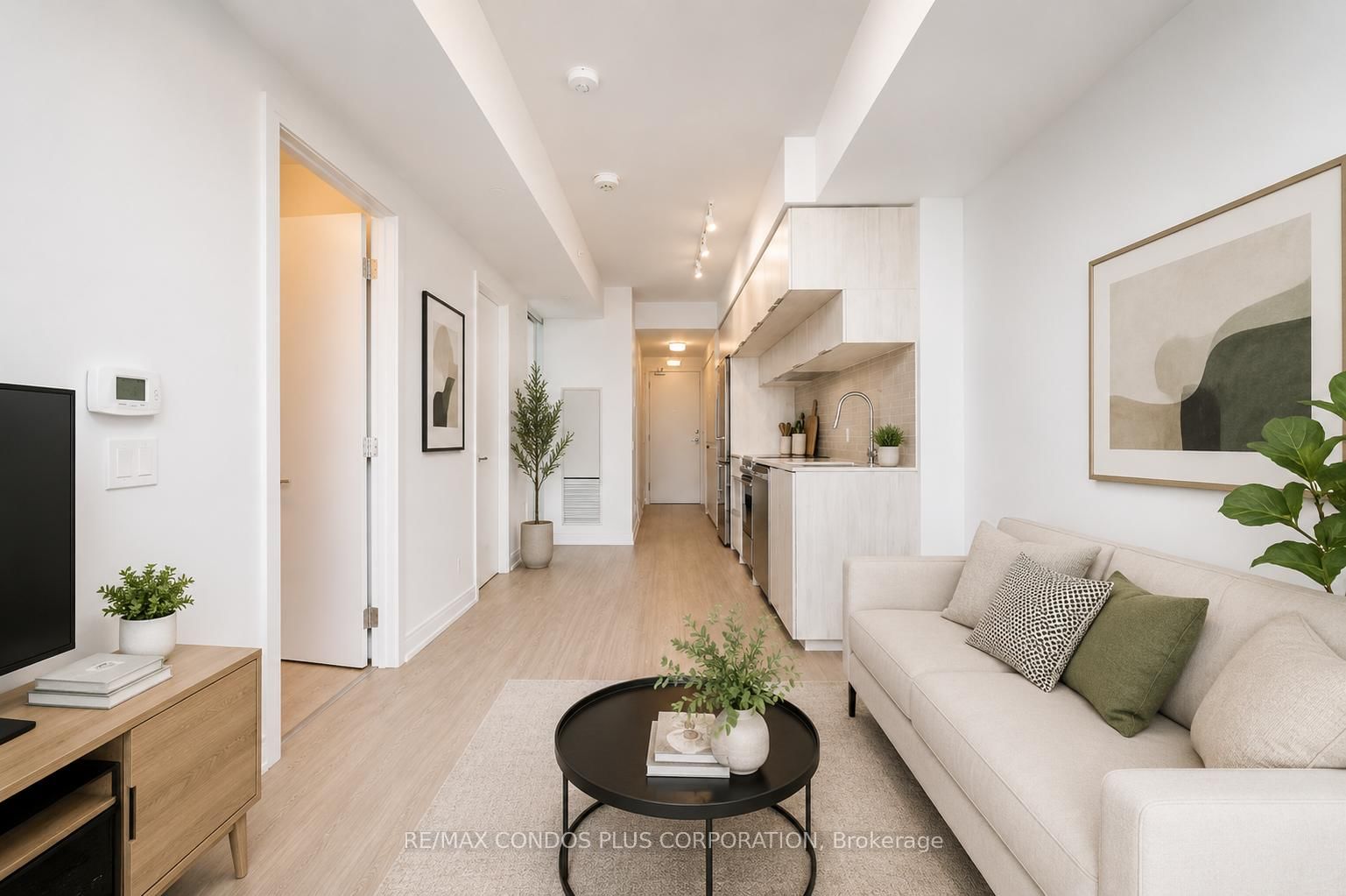 181 Dundas Street E, Unit 2215