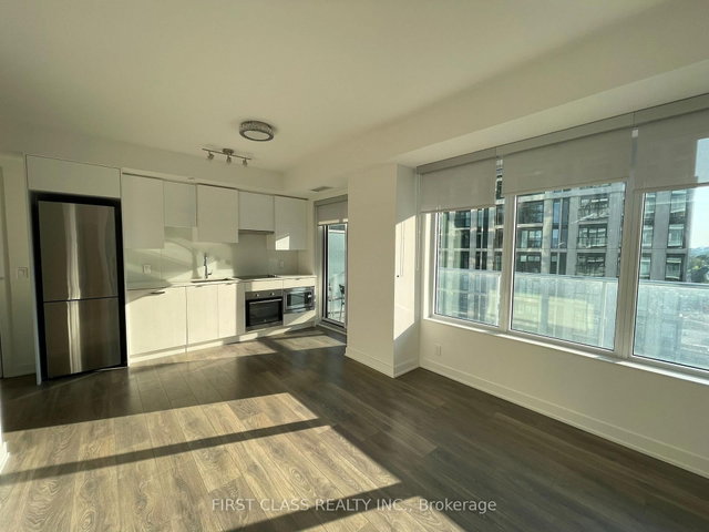 810 - 99 Broadway Avenue