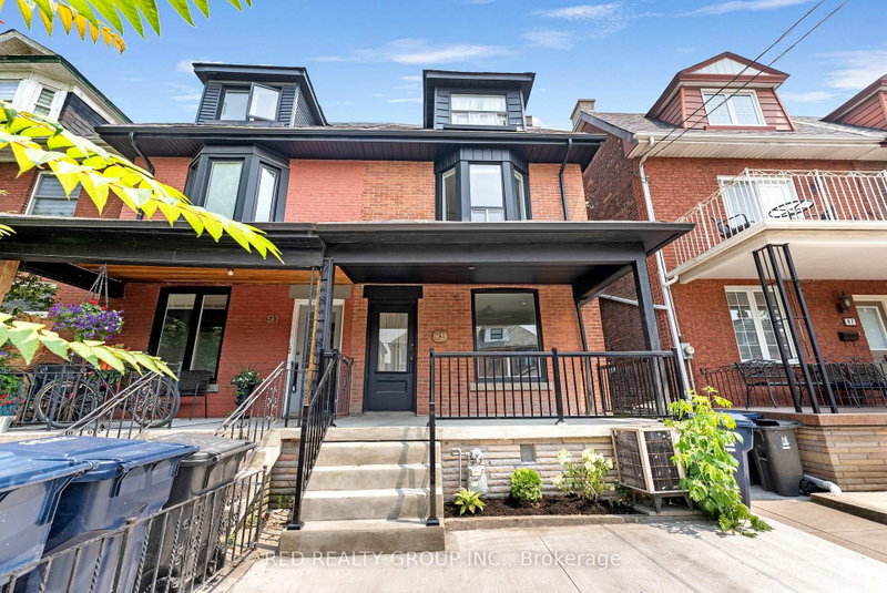 89 Beatrice Street