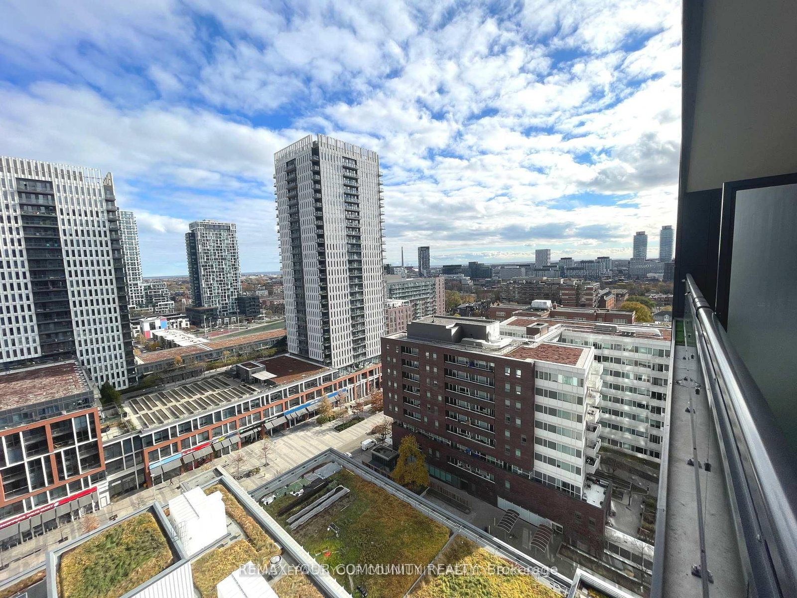 225 Sackville Street • #1511 • Toronto, ON photo 13