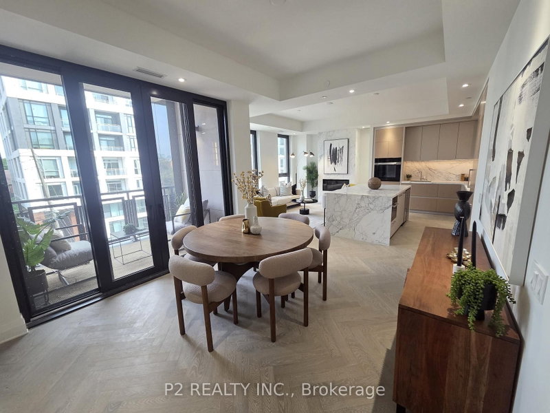 411 - 2 Forest Hill