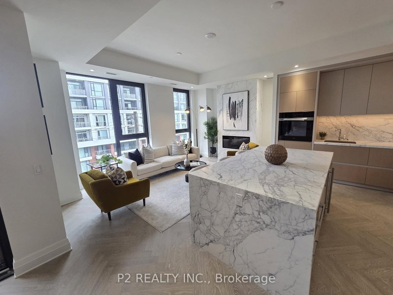 411 - 2 Forest Hill