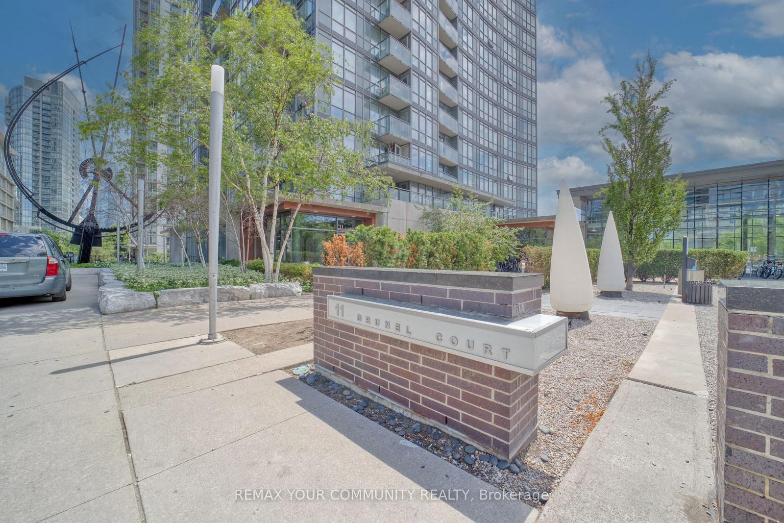 11 Brunel Court • #2809 • Toronto, ON photo 7