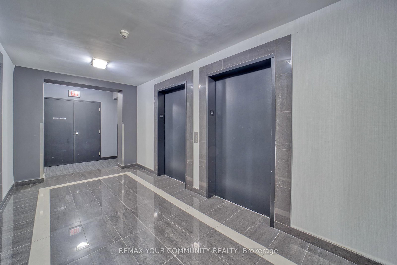 11 Brunel Court • #2809 • Toronto, ON photo 9