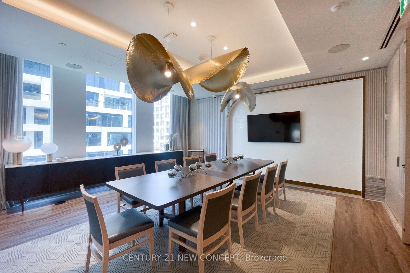 480 Front Street • #1717 • Toronto, ON photo 14
