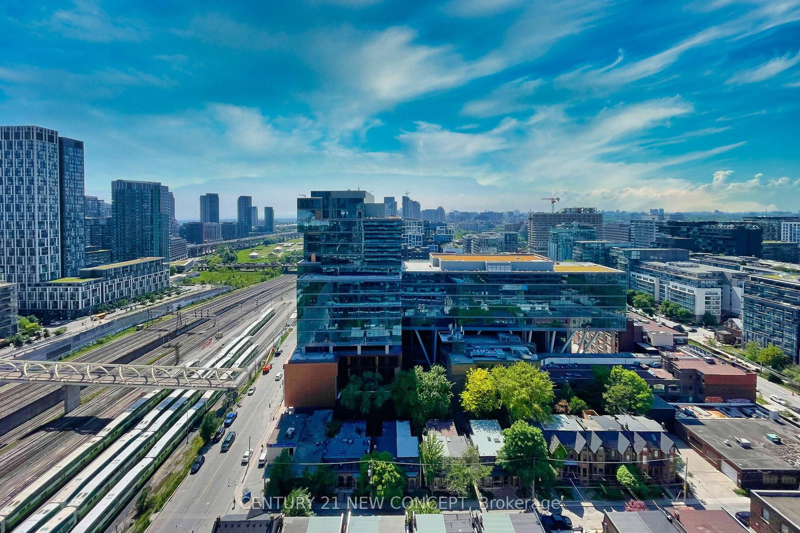 480 Front Street • #1717 • Toronto, ON photo 15