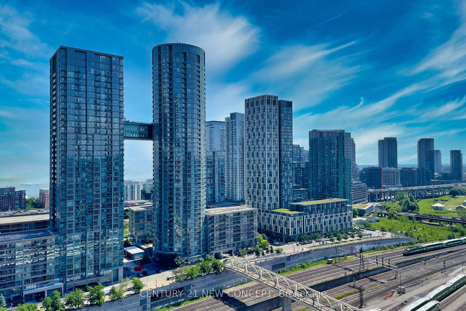 480 Front Street • #1717 • Toronto, ON photo 17