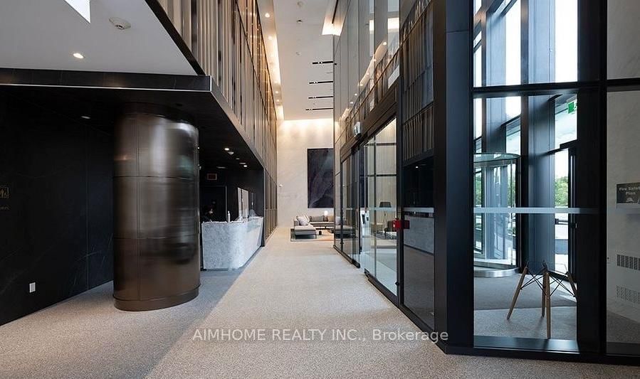 1722-585 Bloor Street, Toronto, ON, photo 2