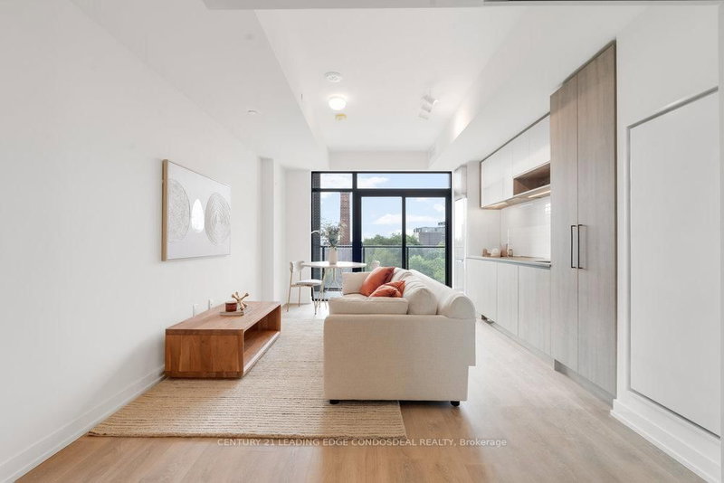404 - 181 Sterling Road