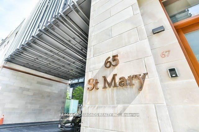 710 - 65 St Mary Street