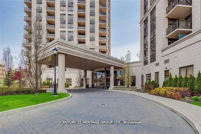 1008 - 135 Wynford Drive