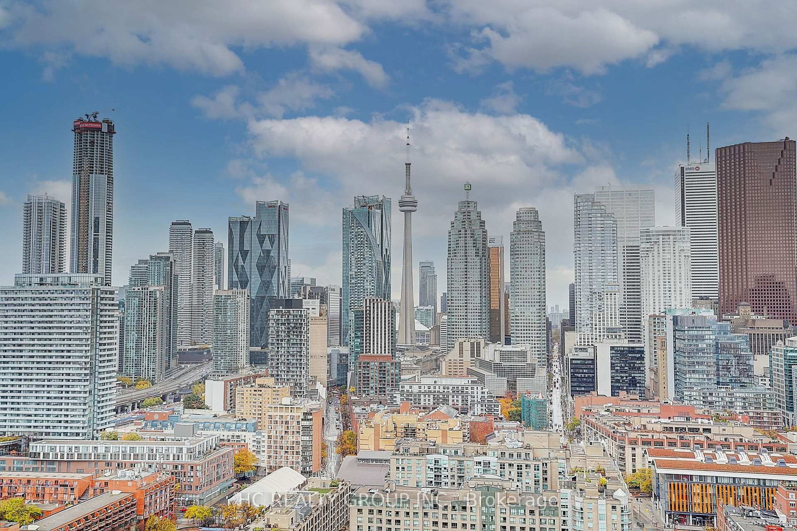 135 W Lower Sherbourne Street • #2830 • Toronto, ON photo 48