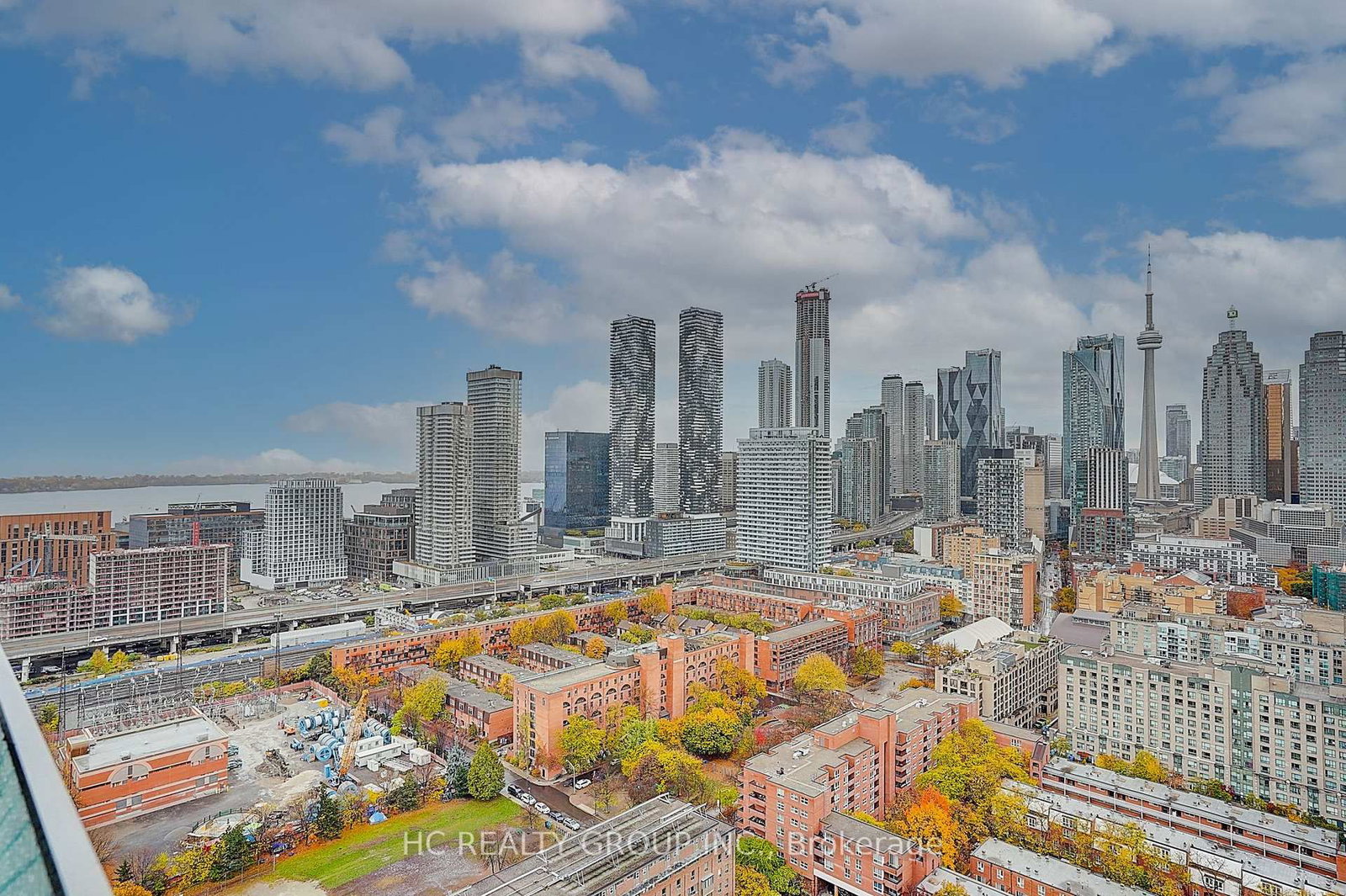 135 W Lower Sherbourne Street • #2830 • Toronto, ON photo 49