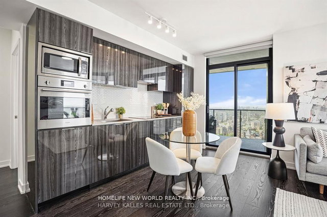 4108 ROOM - 11 WELLESLEY Street W
